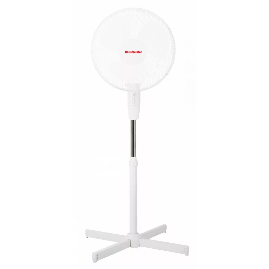 HAUSMEISTER HM 8403D ÁLLÓVENTILÁTOR 40CM