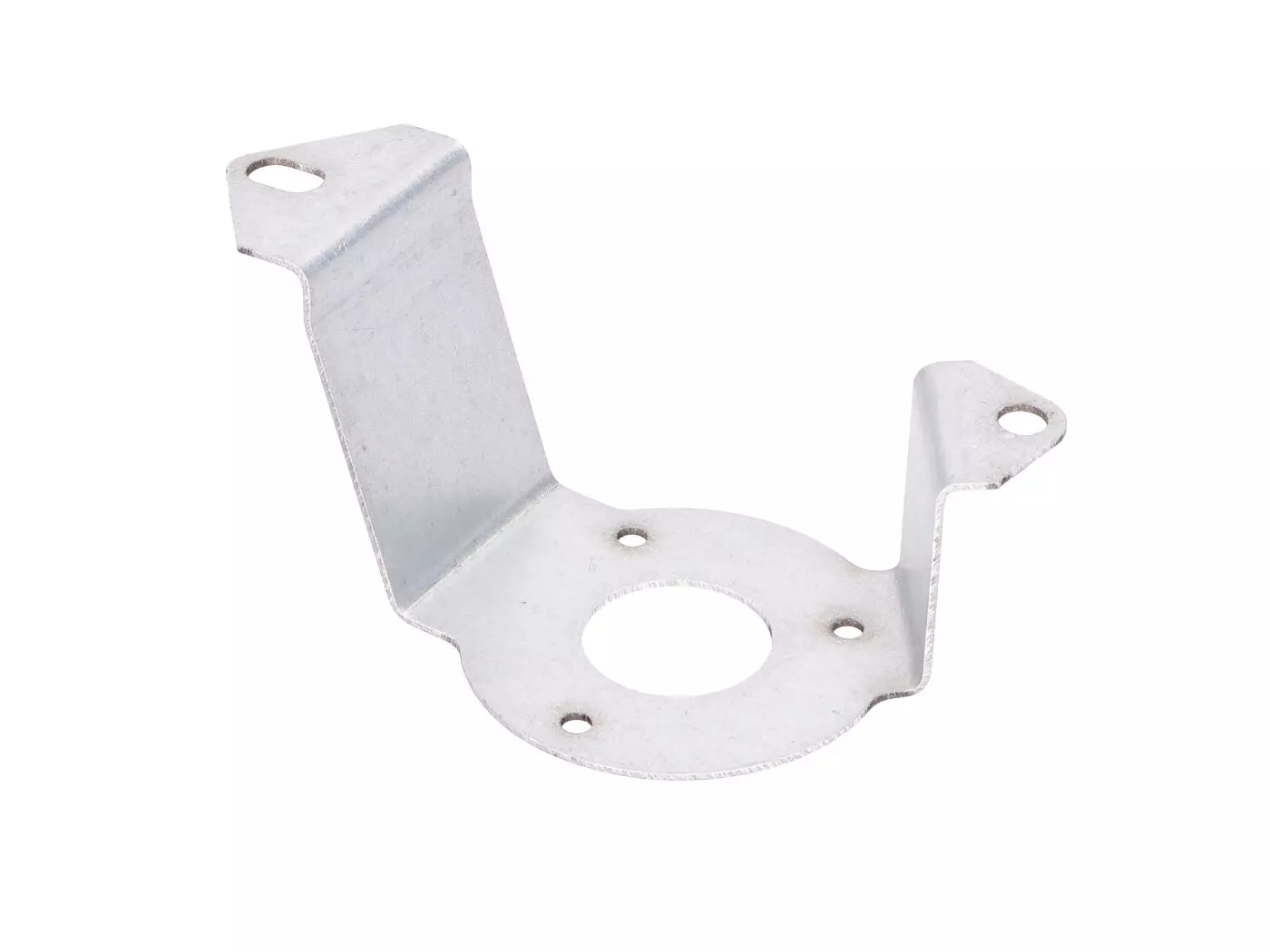 Gyújtáskapcsoló tartólemez S50 S51