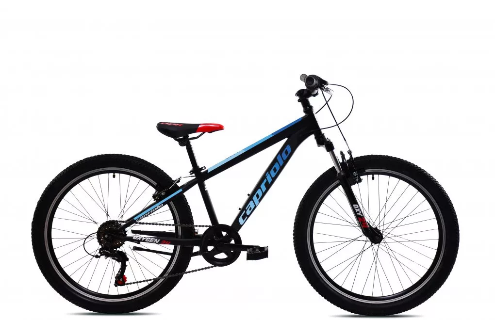 Capriolo Oxigen 24