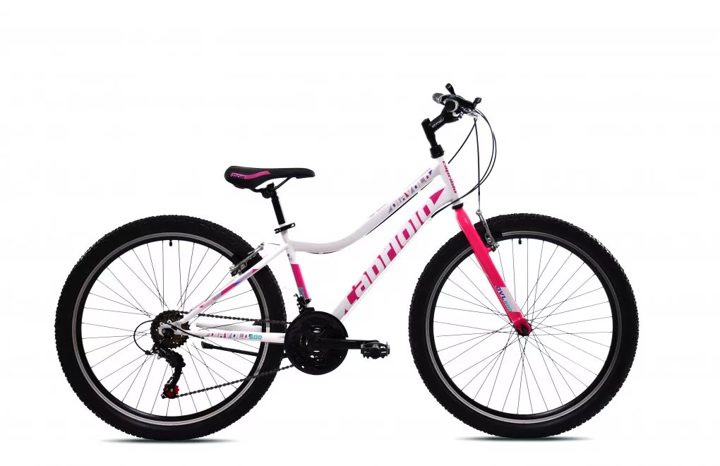 Capriolo Diavolo 600 26