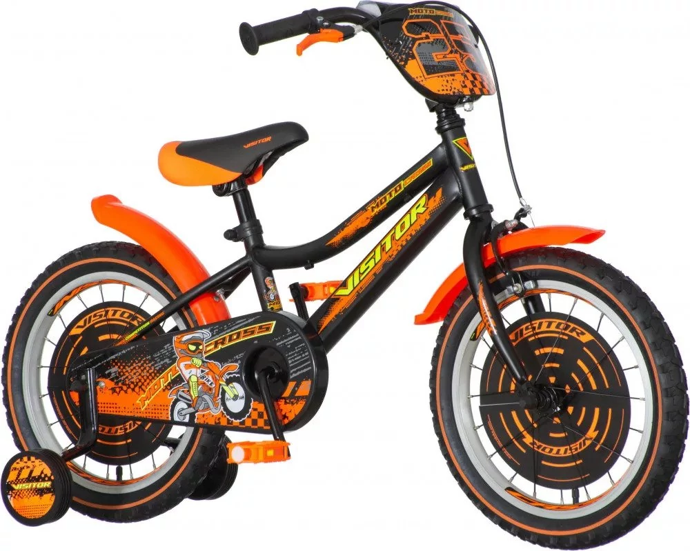KPC Motocross 20