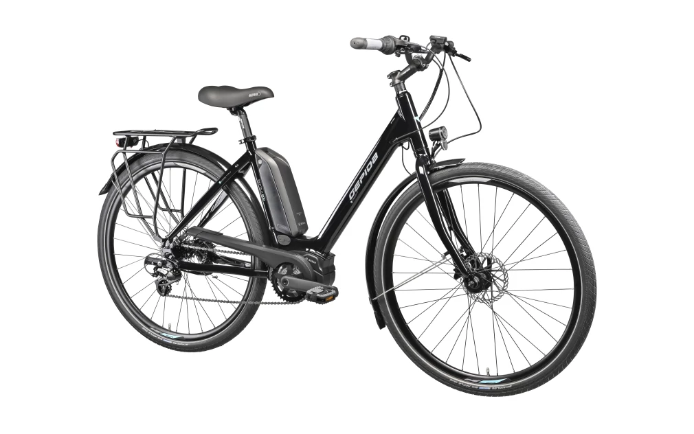 Gepida REPTILA 800 ALTUS 7 500Wh (Nagy Akksis)+ Ingyenes szállítás