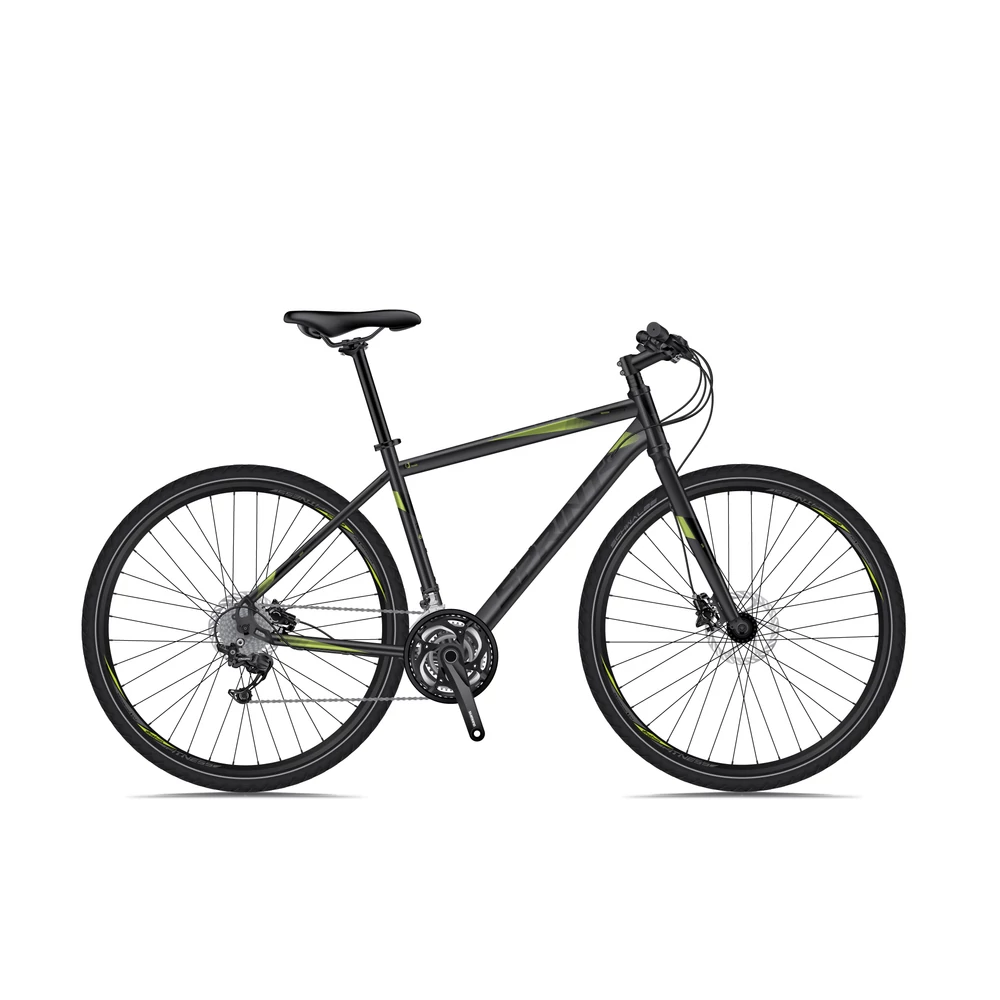 Sprint Sinter Rigid 28