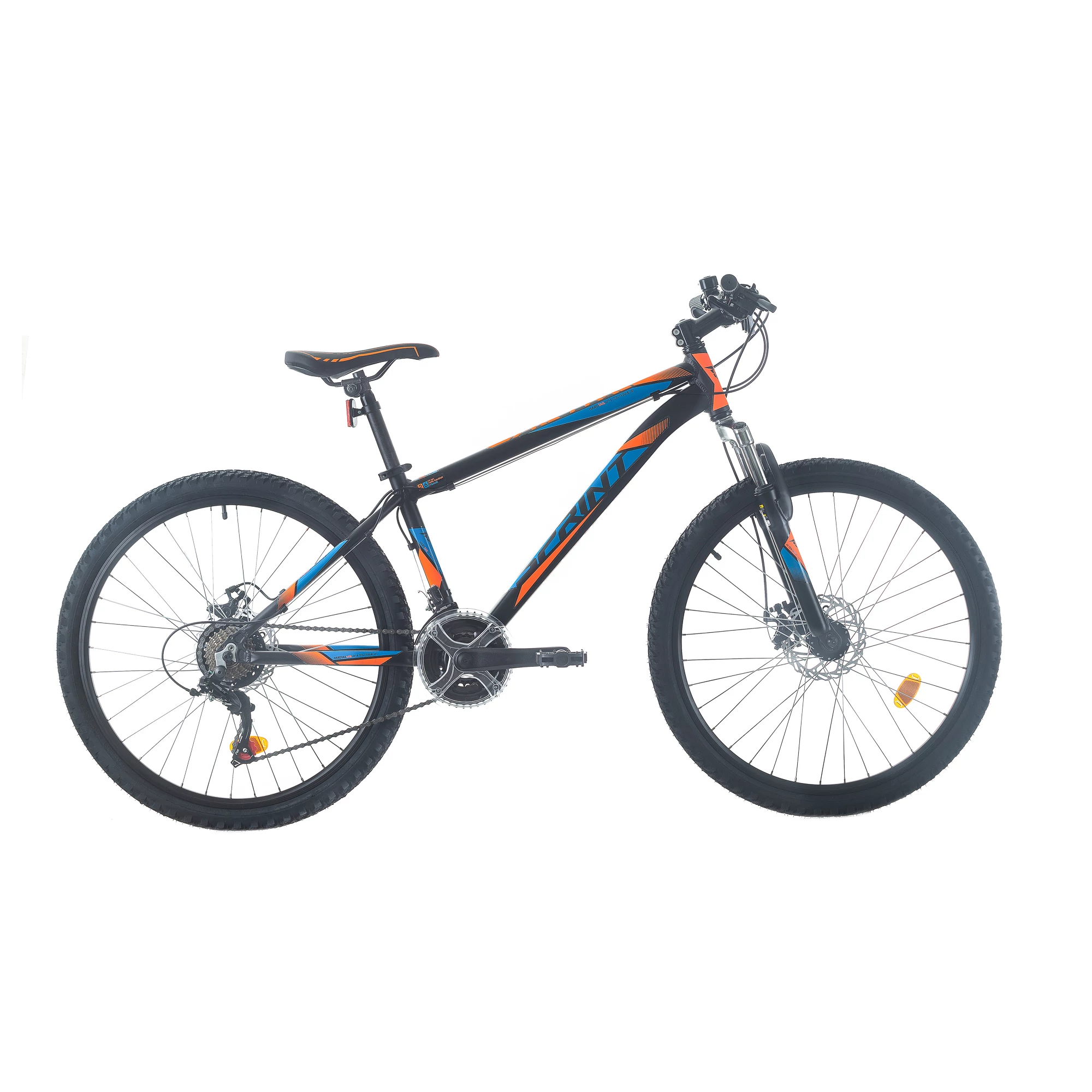 SPRINT Active DD 26
