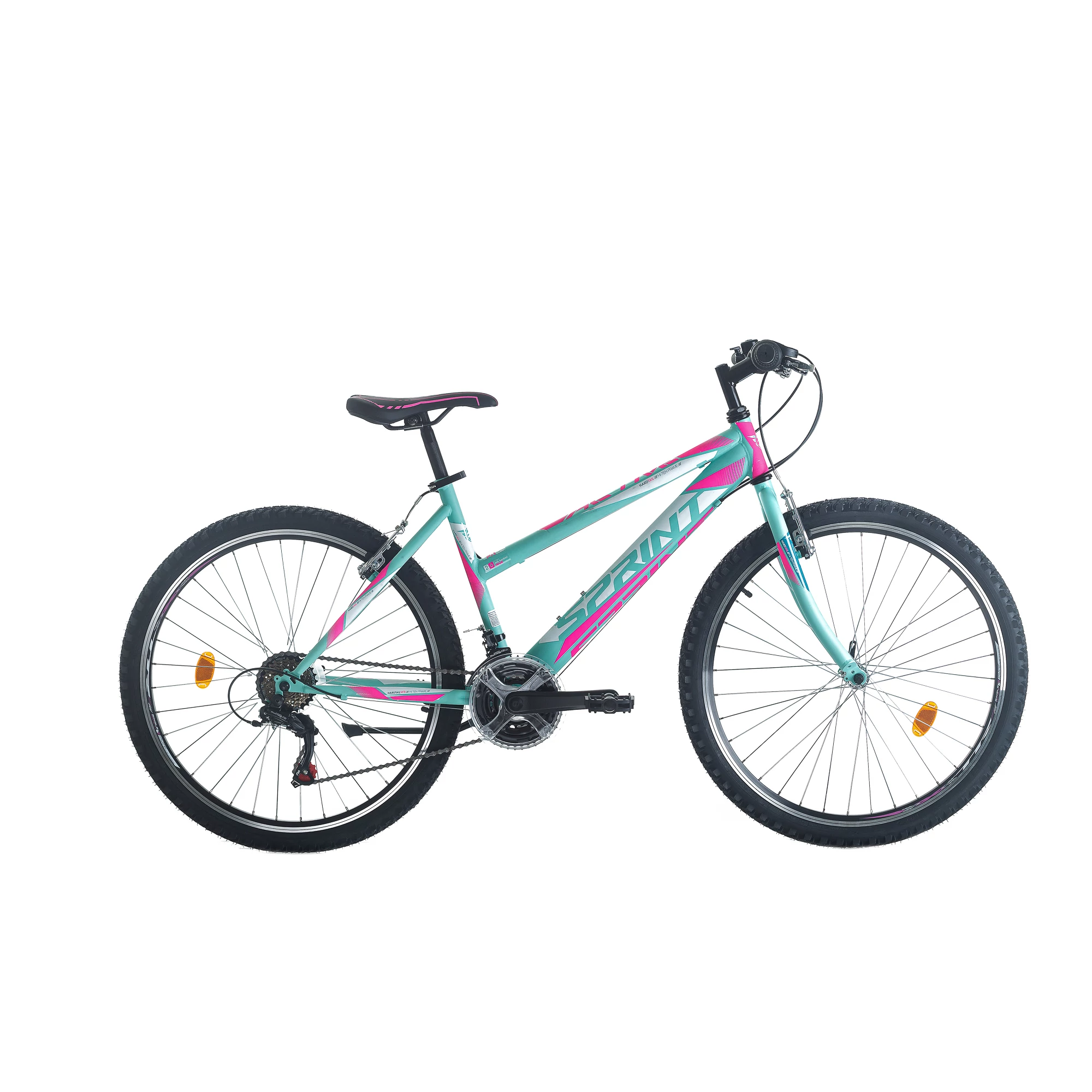 Sprint Active Lady 26