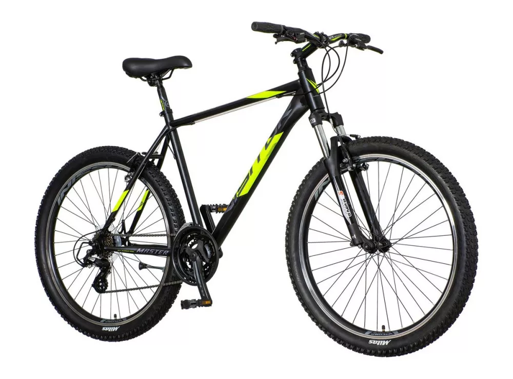 VISITOR Master 27,5 V-fékes Mtb Férfi Kerékpár